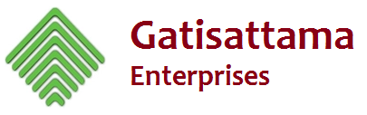 Gatisattama Enterprises - logo