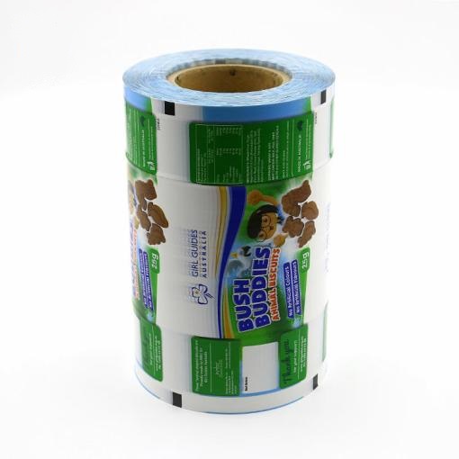 BOPP Printed Rolls - Image