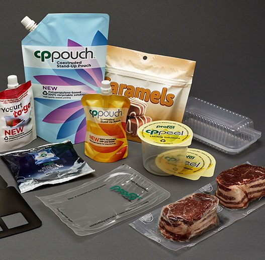 Customize Packaging Solutions - Image