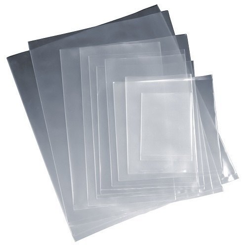 LDPE Packaging Rolls & Pouches - Image